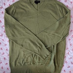 Men's Banana Republic Sweater